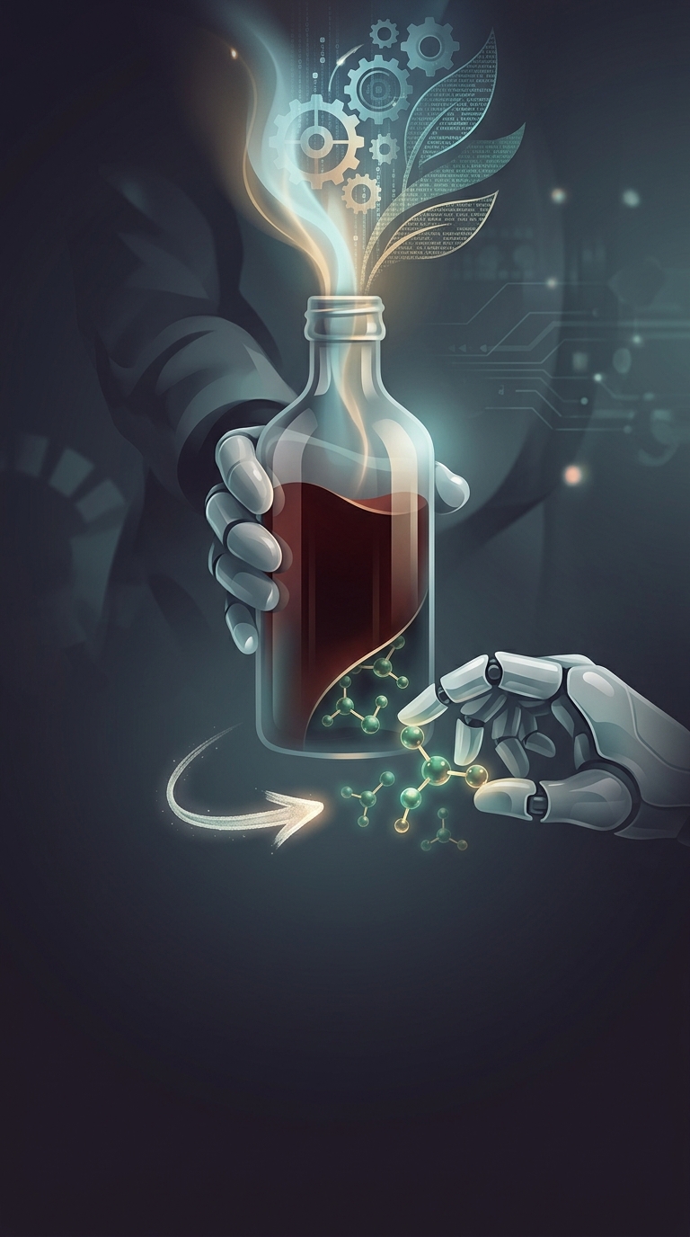 When the government finally forced Coca-Cola to remove cocaine from its recipe, what did they replace it with?