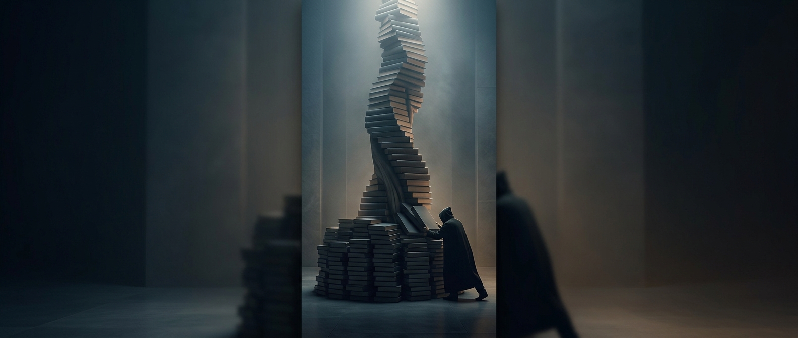 How authors buy their way onto bestseller lists