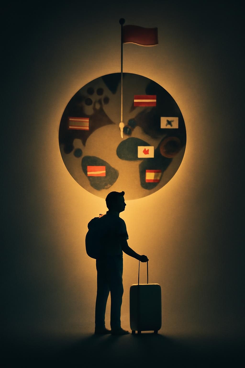 Rudest traveler in any country is not the one who mispronounces words; it is the one who assumes their own norms are universal.