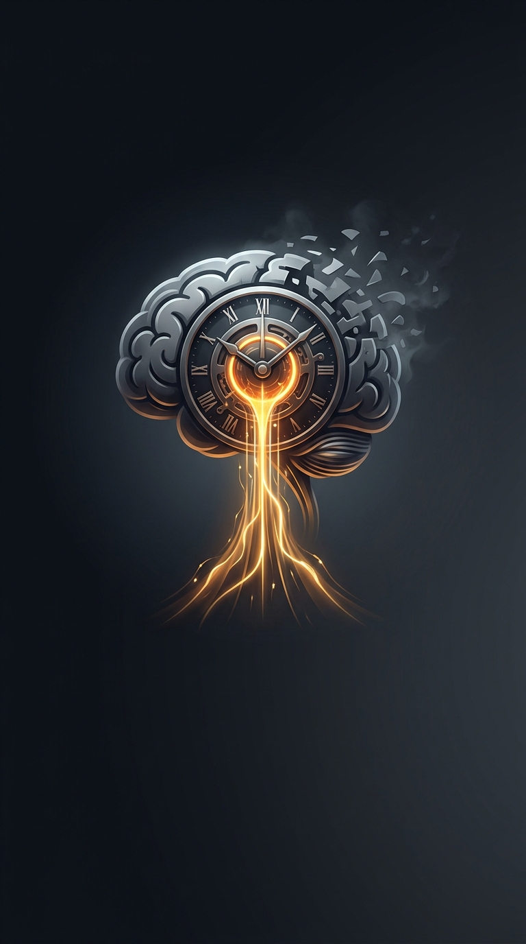 Consuming a strong cup of coffee immediately before taking a twenty minute nap represents the ultimate biological lifehack because sleep clears out adenosine from brain receptors…