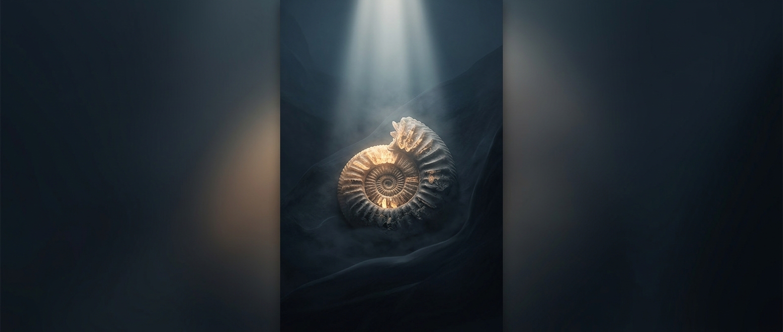 Fossilization requires absolute perfection