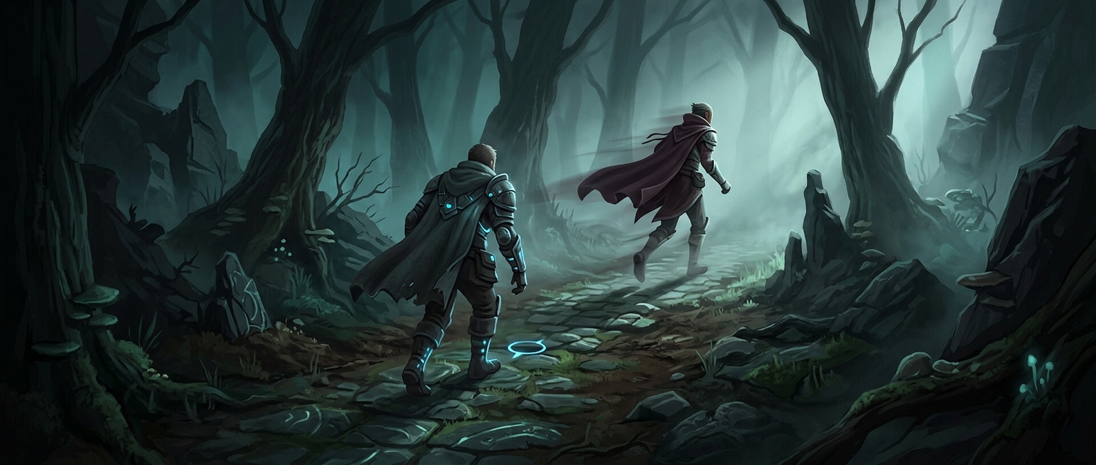 The NPC pace that drives players insane