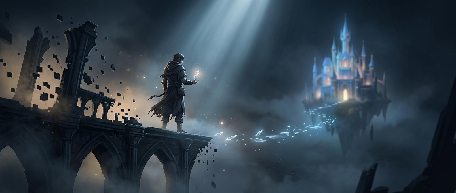 Final Fantasy назвали последней игрой не случайно