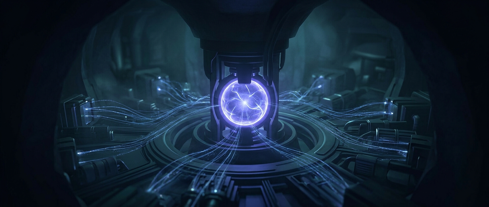 A radioactive element can power remote probes