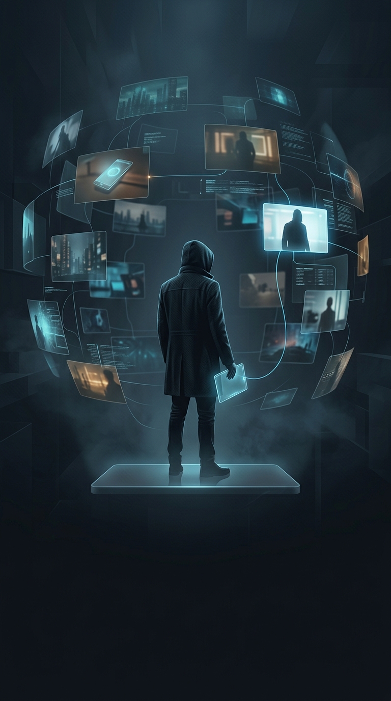 If you pay close attention to modern mystery movies, how can you almost always spot the secret villain early on?