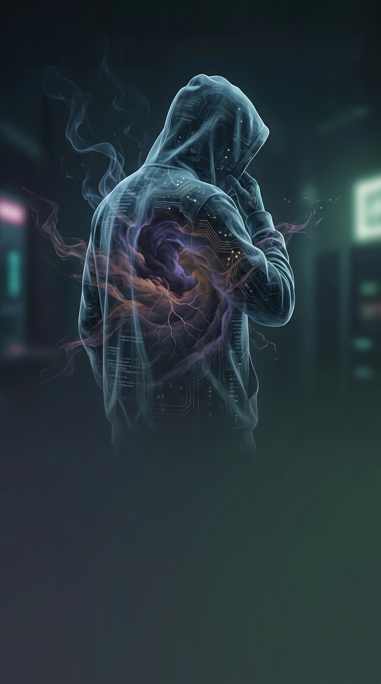 What surprisingly invisible emotional state is just as physically damaging to your immune system as smoking cigarettes?