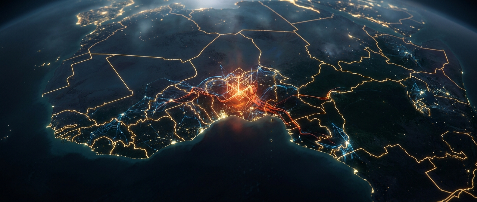 How scientists retrace Ebola's path across borders