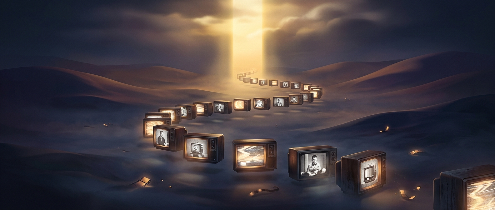 How canceled TV shows found new life in syndication