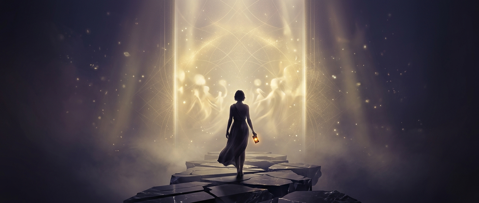 Pleroma stands as the ultimate esoteric VIP lounge