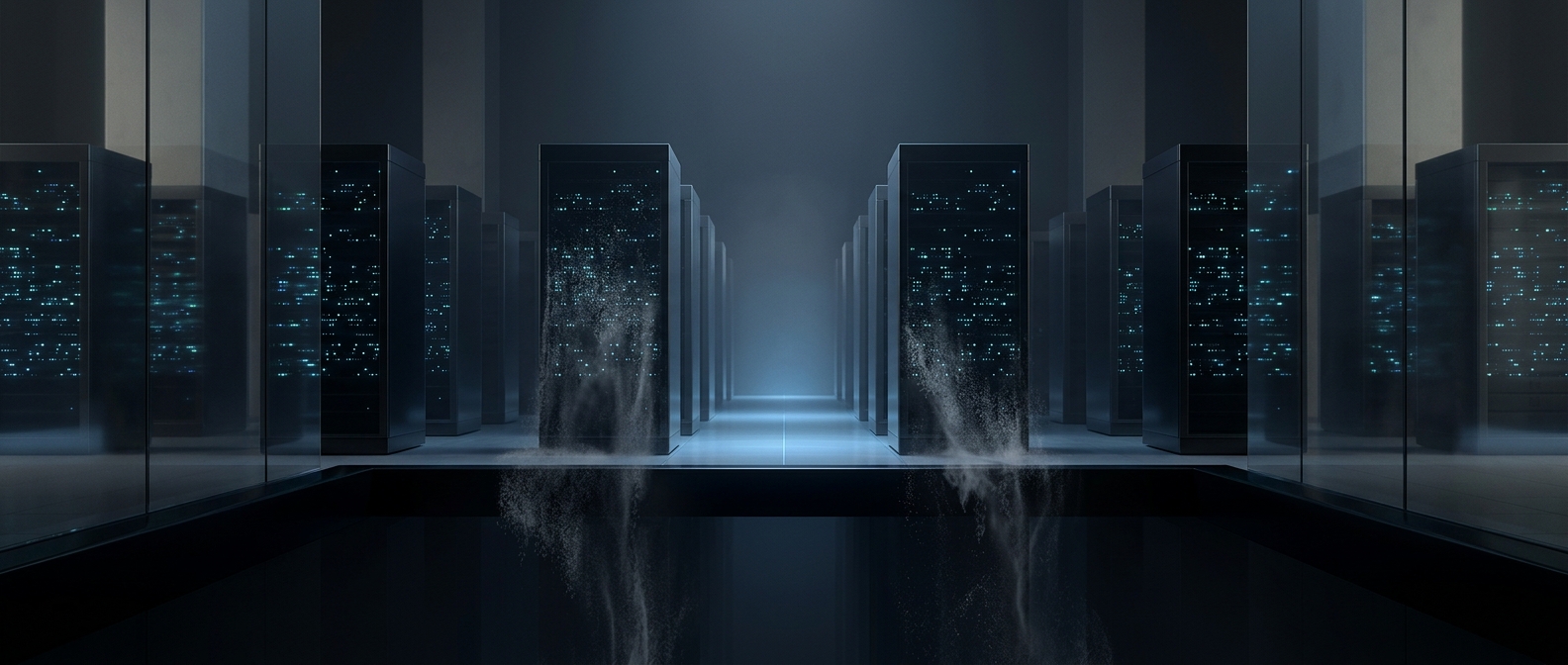 Почему SSD может забыть данные без питания