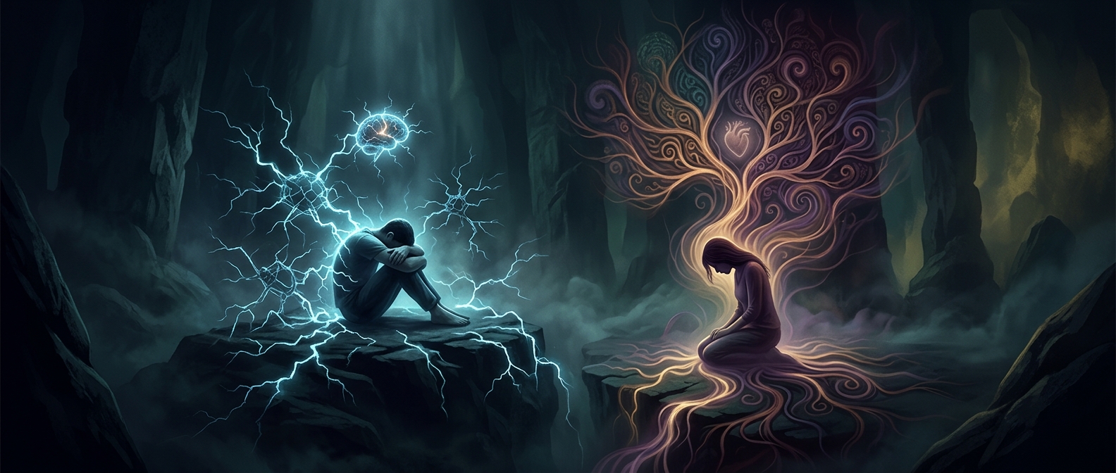 Psychogenic seizures bypass epilepsy