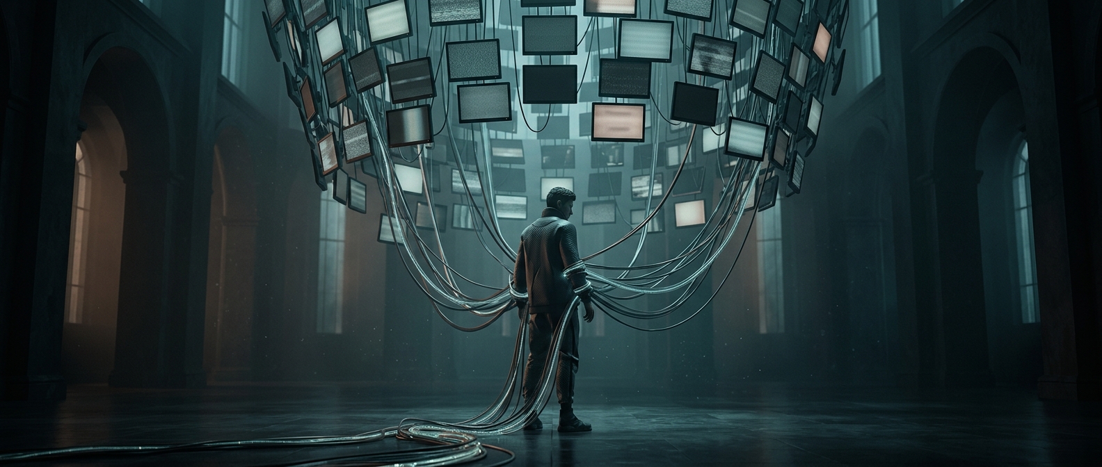 Cable providers force you to pay for unwatchable channels