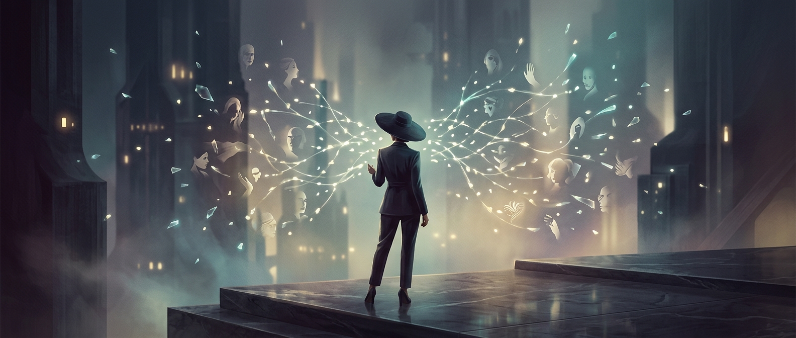 Your first impression forms in milliseconds