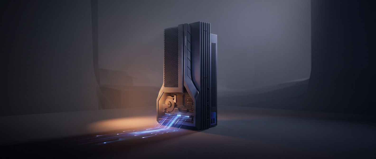 The forgotten computer that inspired the PlayStation 2
