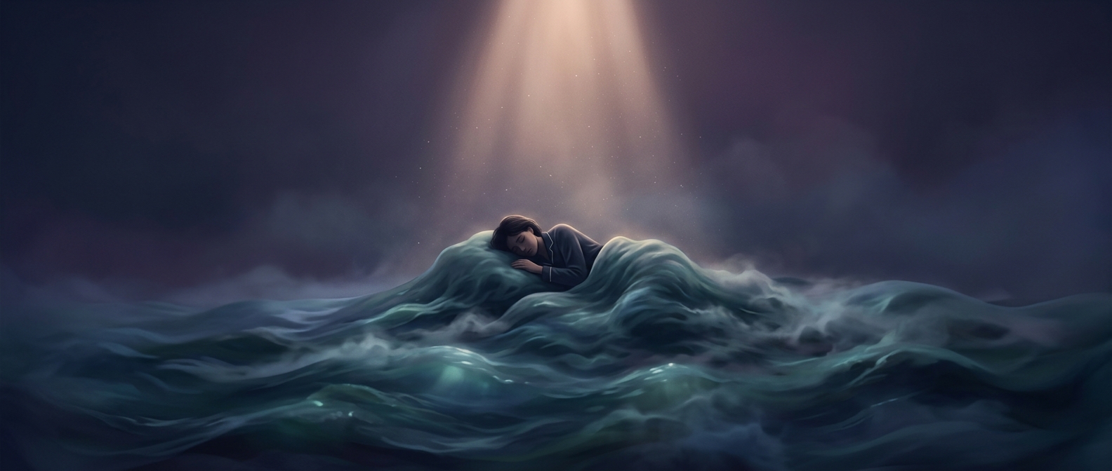 Why too much sleep can leave you exhausted