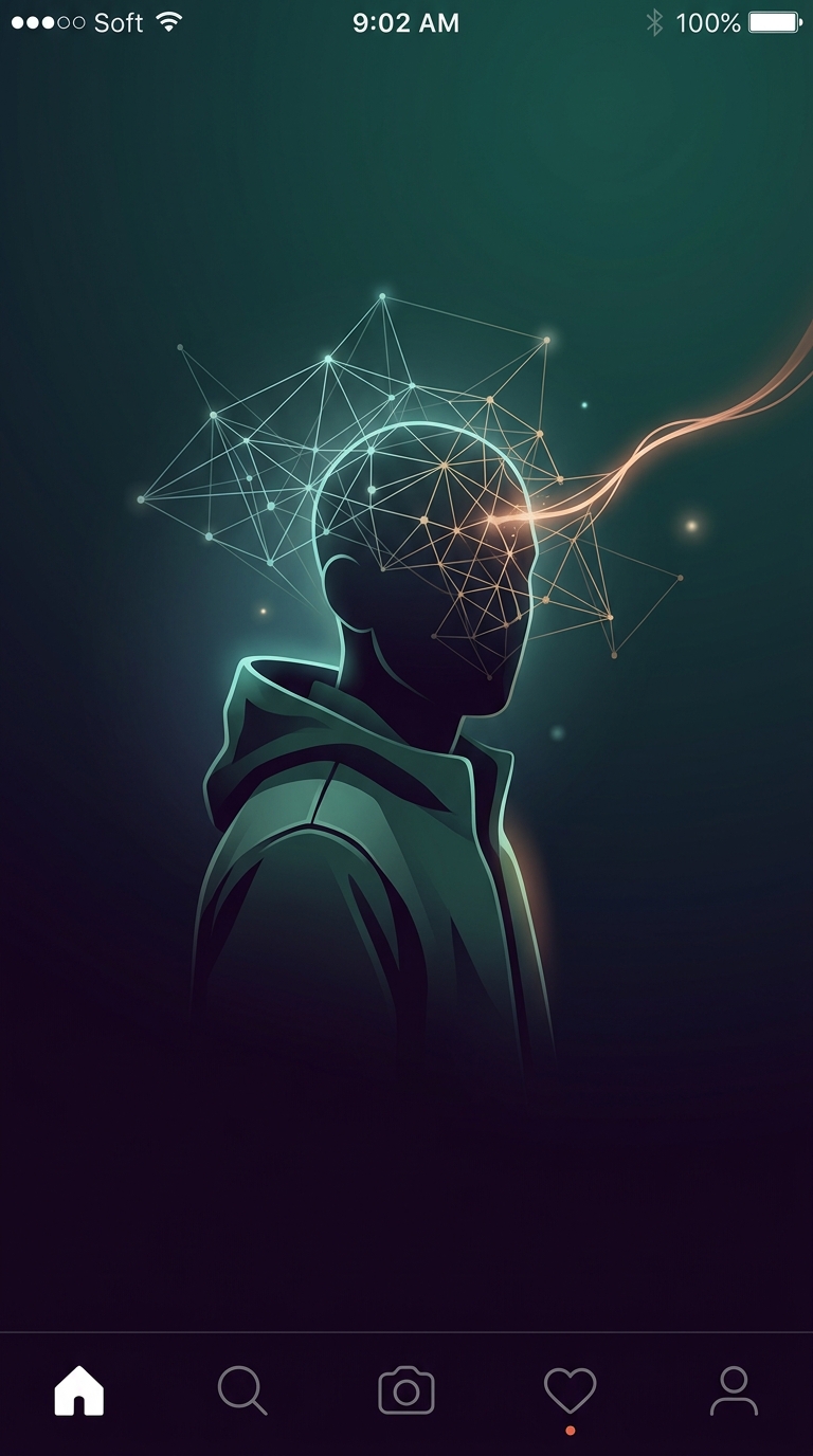 What invisible social dynamic has the highest statistically proven impact on an individual's actual intelligence?