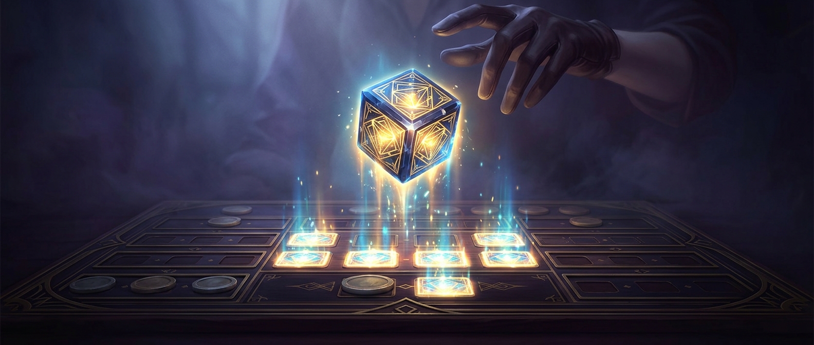 A second Yahtzee can rescue any lower category