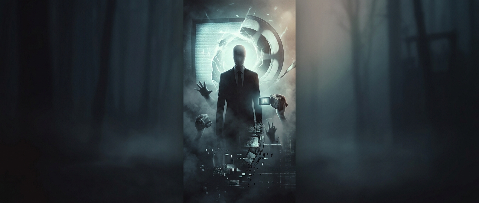 How Marble Hornets made Slender Man a horror icon