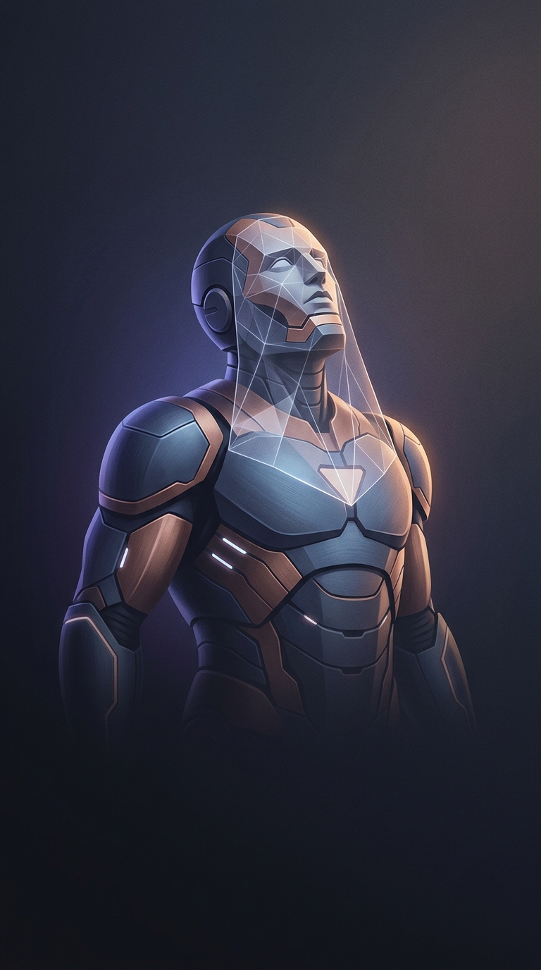 What surprisingly mundane thing is almost always digitally added to modern superhero movies?