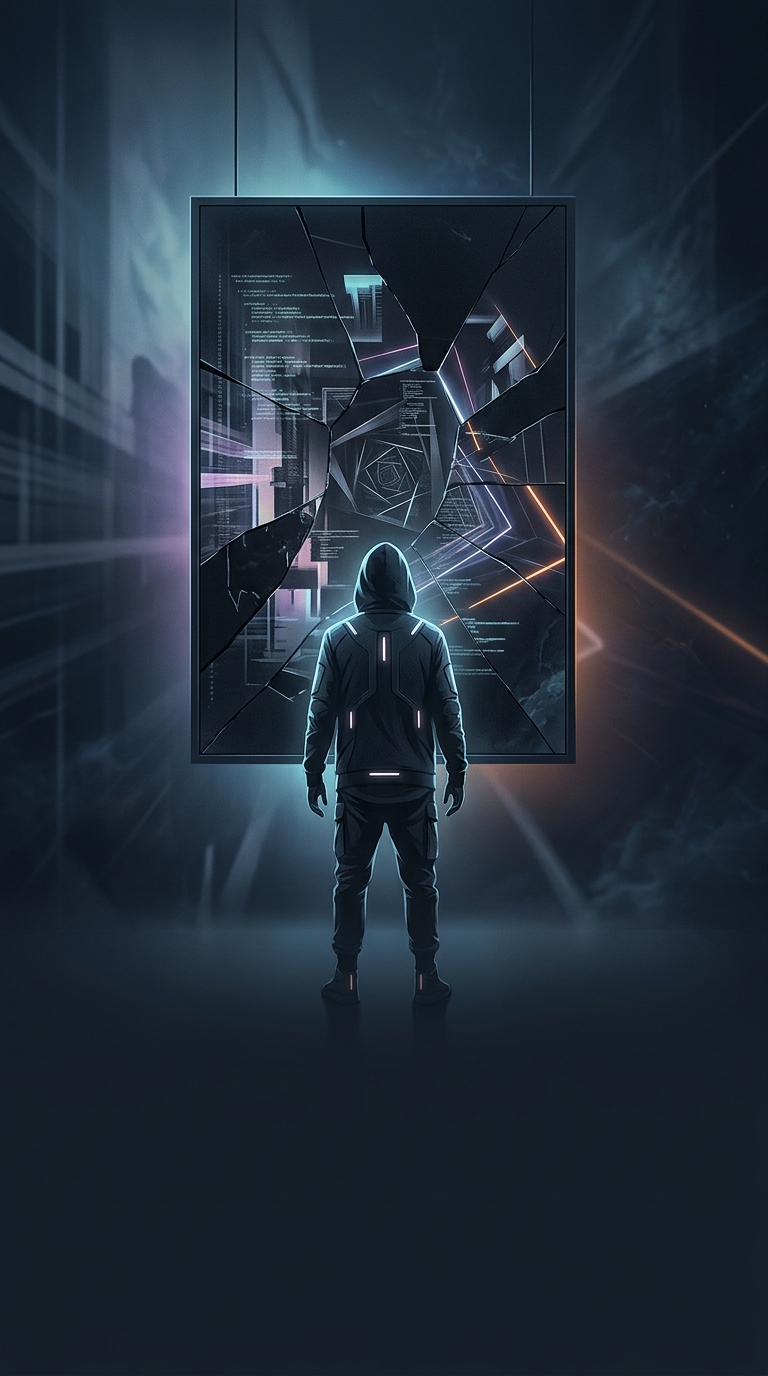 Why are realistic mirrors in modern video games actually one of the absolute hardest things to develop?