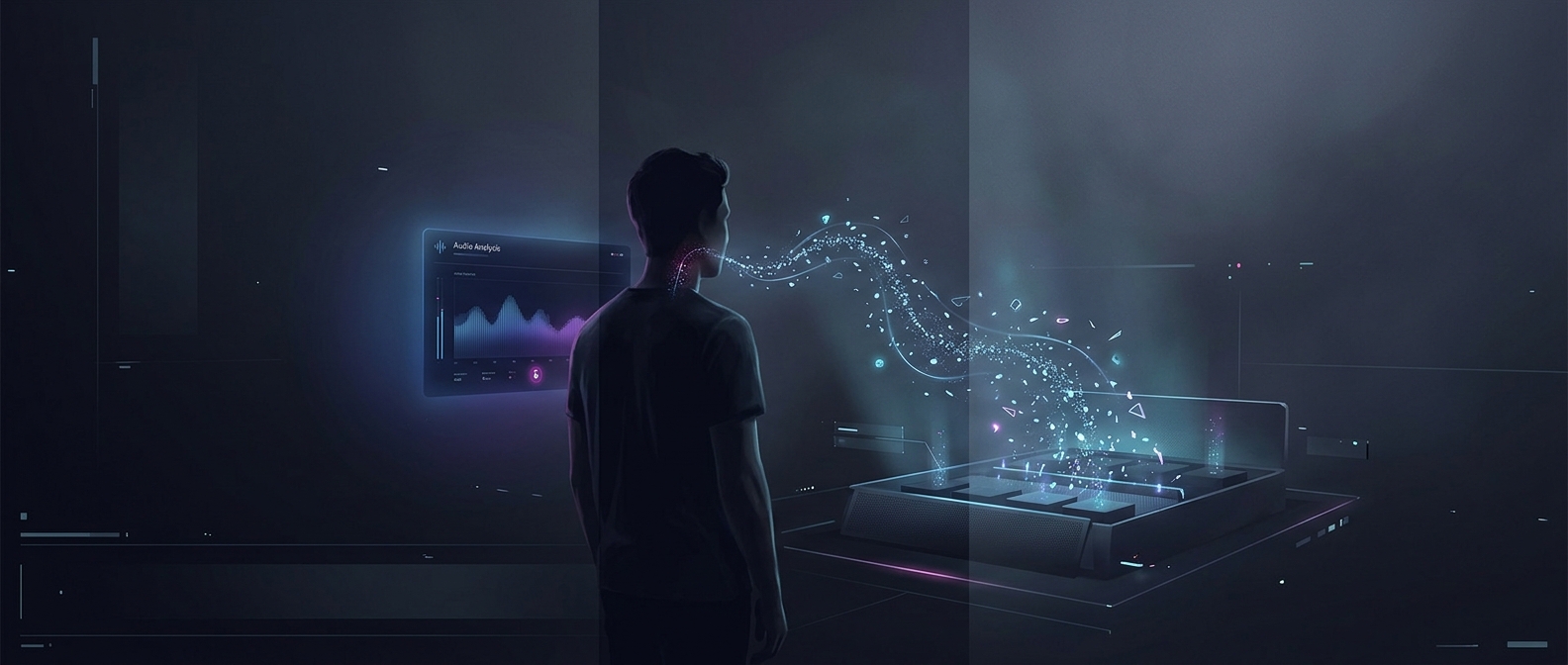 How digital assistants learn to speak