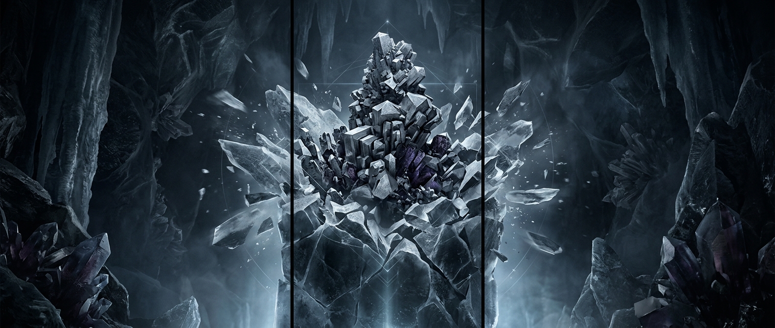 The metal that expands as it freezes