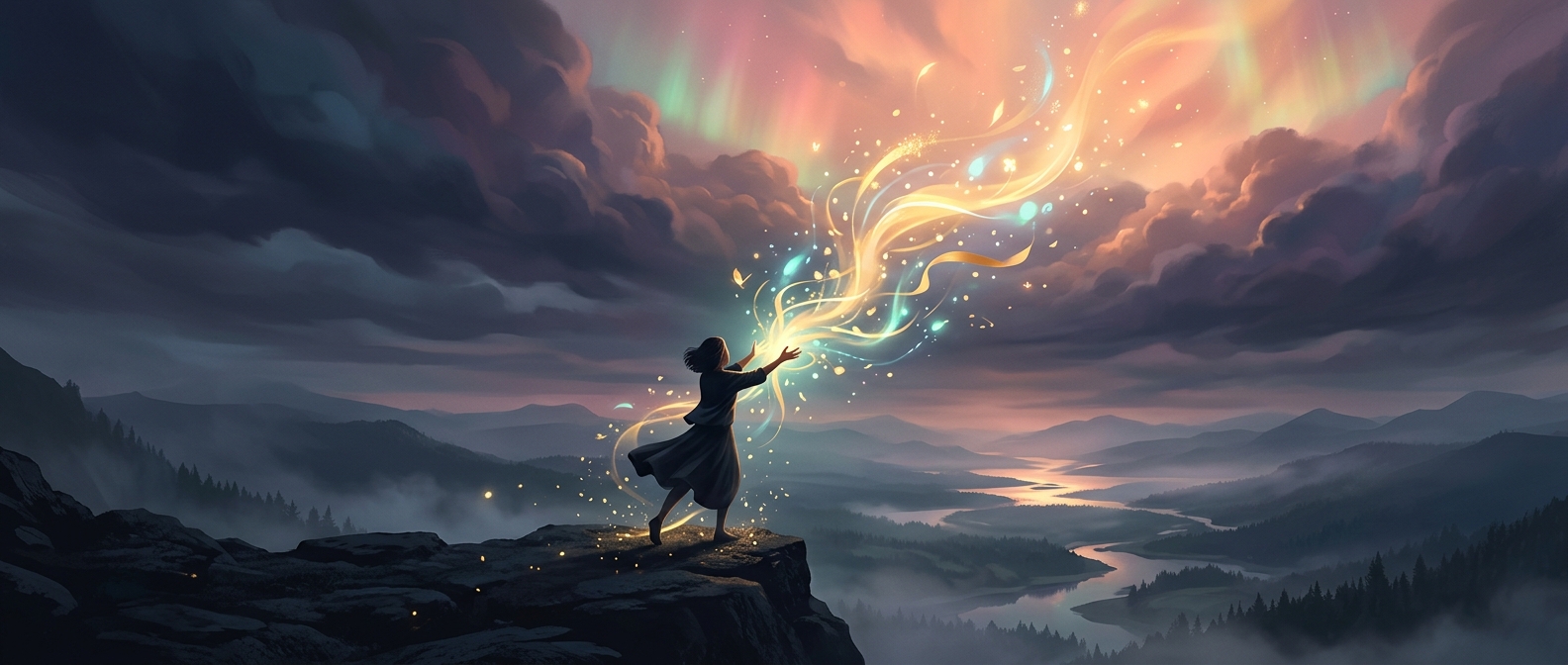Why gratitude can change how life feels