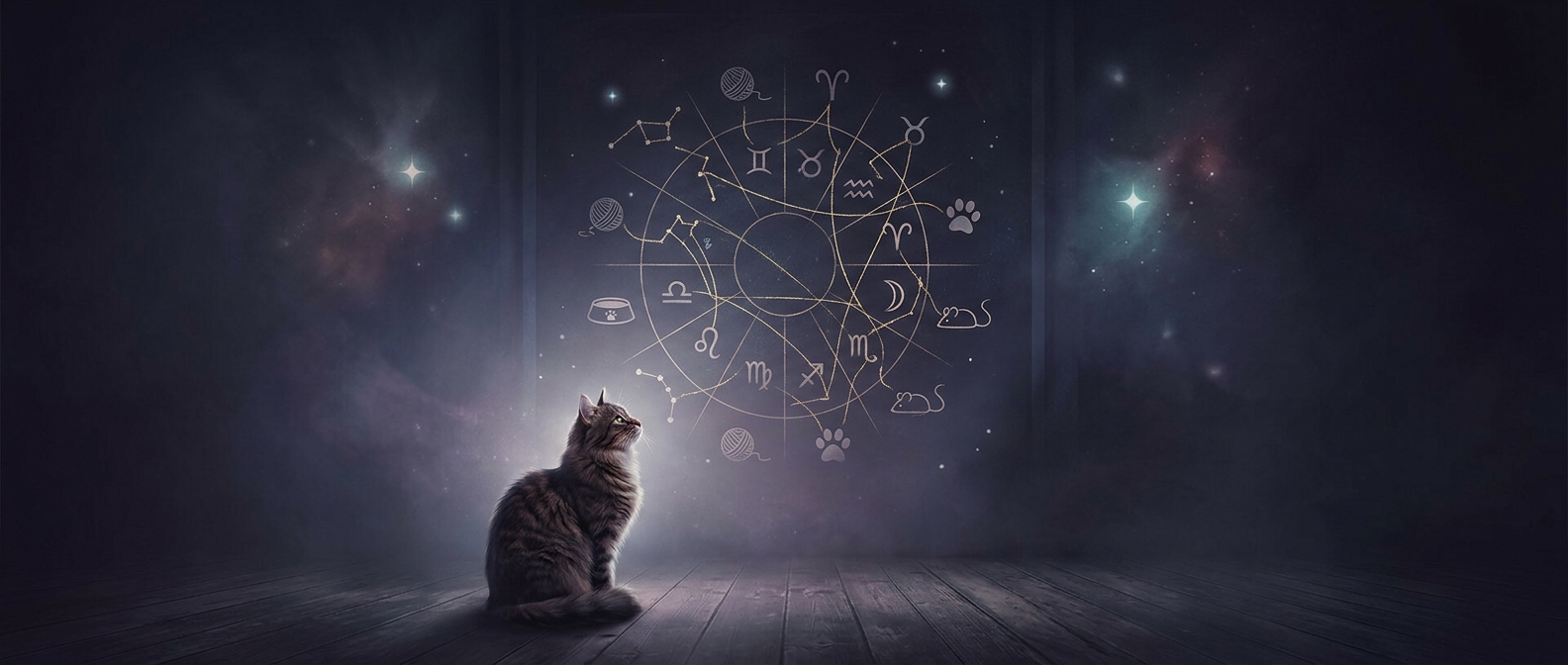 Pet birth charts are wildly inaccurate