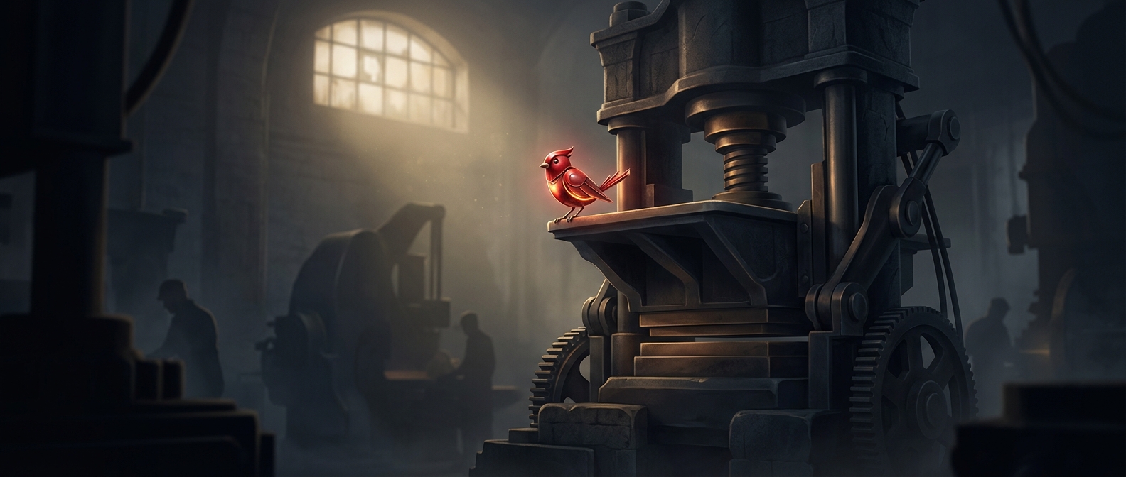 Как маленькая студия создала Angry Birds