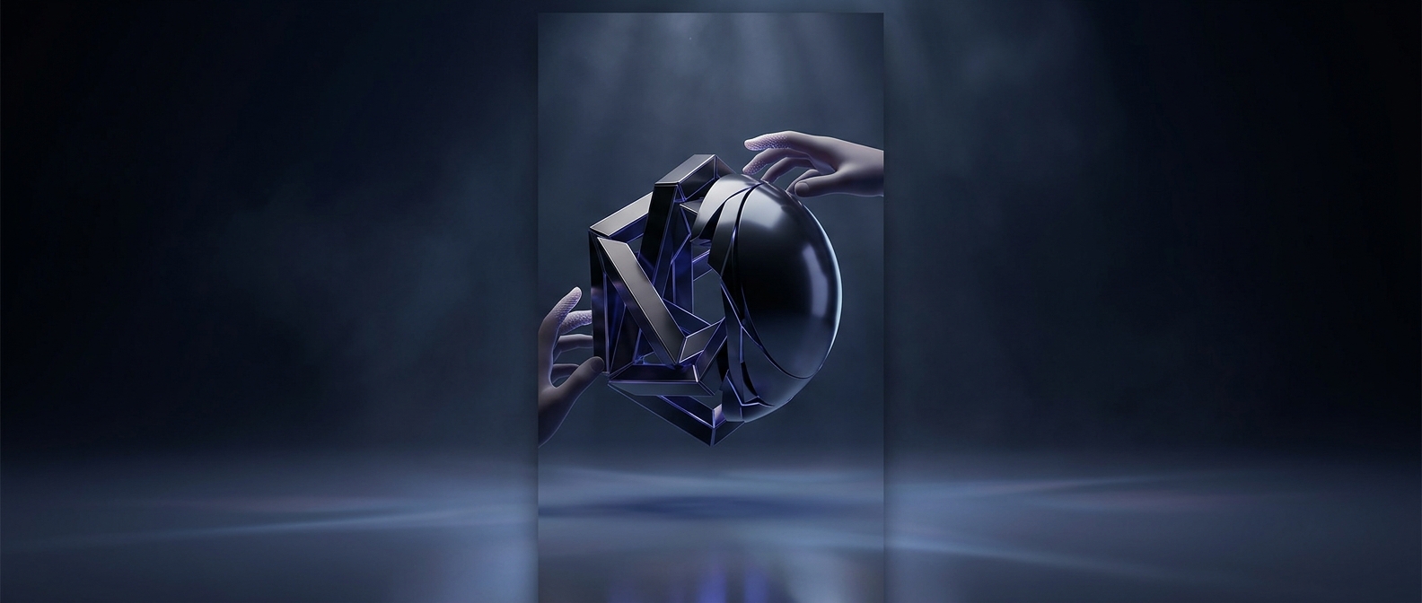 This puzzle folds into a perfect sphere