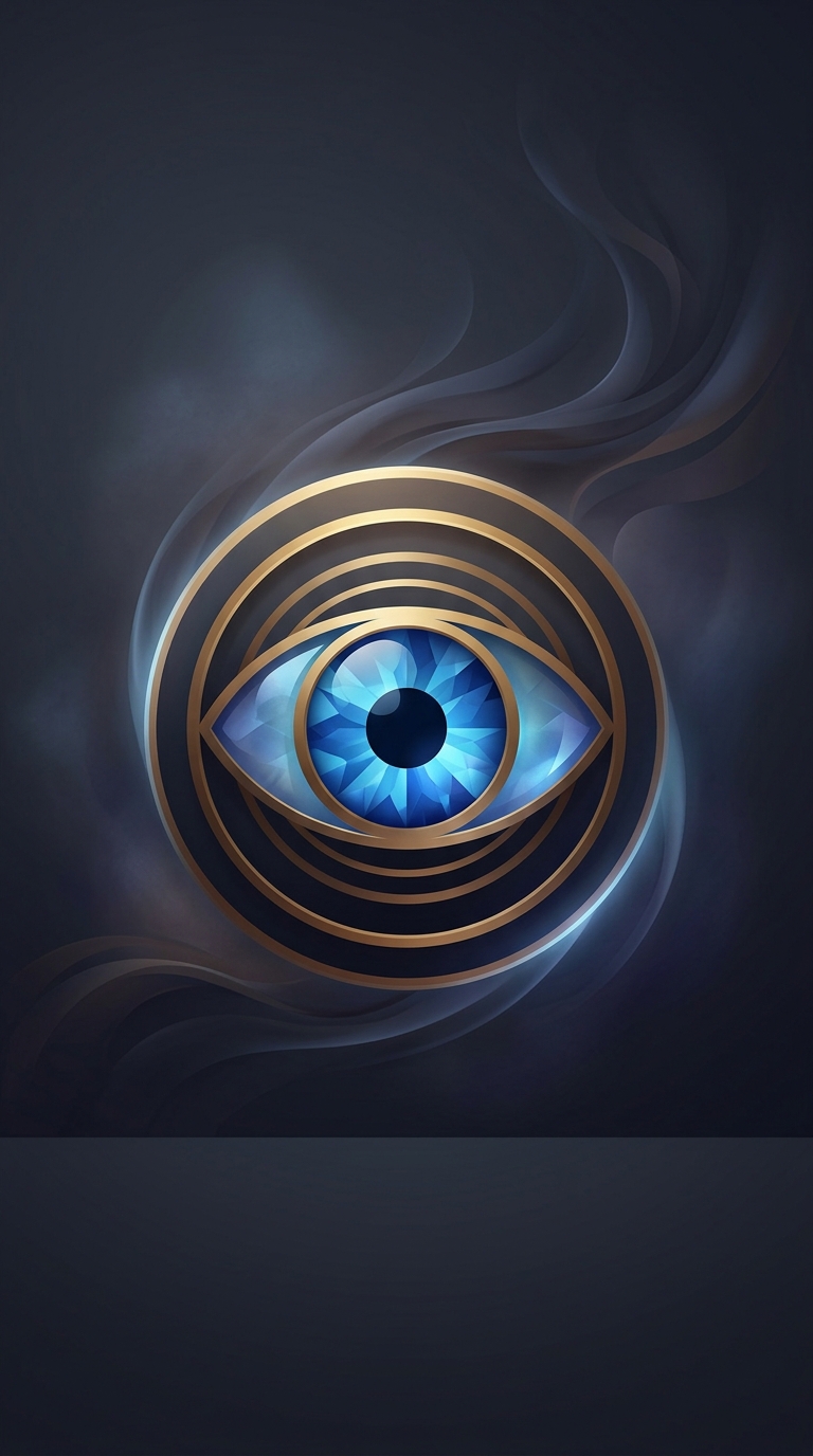 Belief in the Evil Eye dates back to classical antiquity, operating on the premise that certain people can cause injury or bad luck simply by looking at you with envy or malice.
