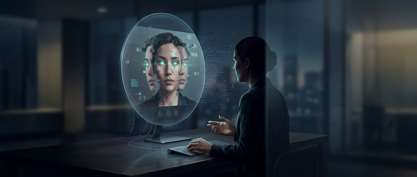 Job interviews are now vulnerable to deepfakes