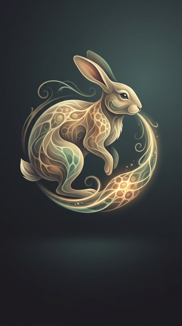 Rabbits possess a highly inefficient digestive tract that struggles to absorb necessary nutrients from tough plant materials during the very first pass through their tiny bodies.