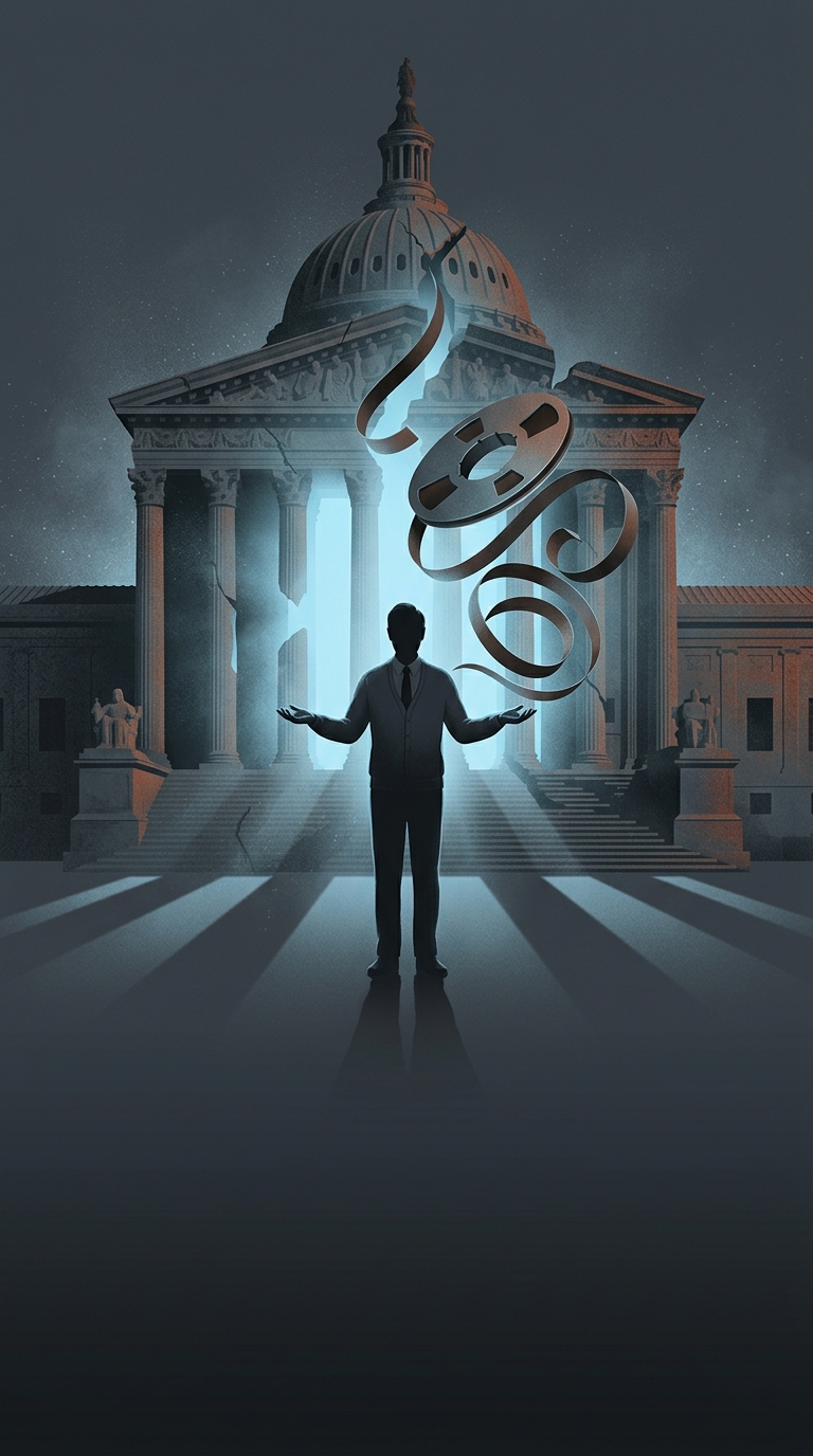 Mr. Rogers is famous for his kindness, but he once fought a major supreme court battle to protect our right to do what?