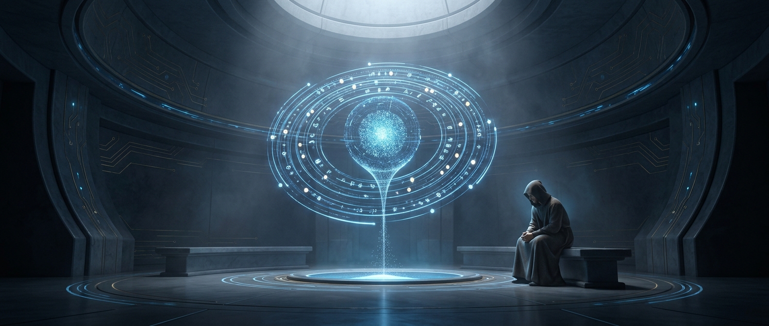 Why training an AI model can take months