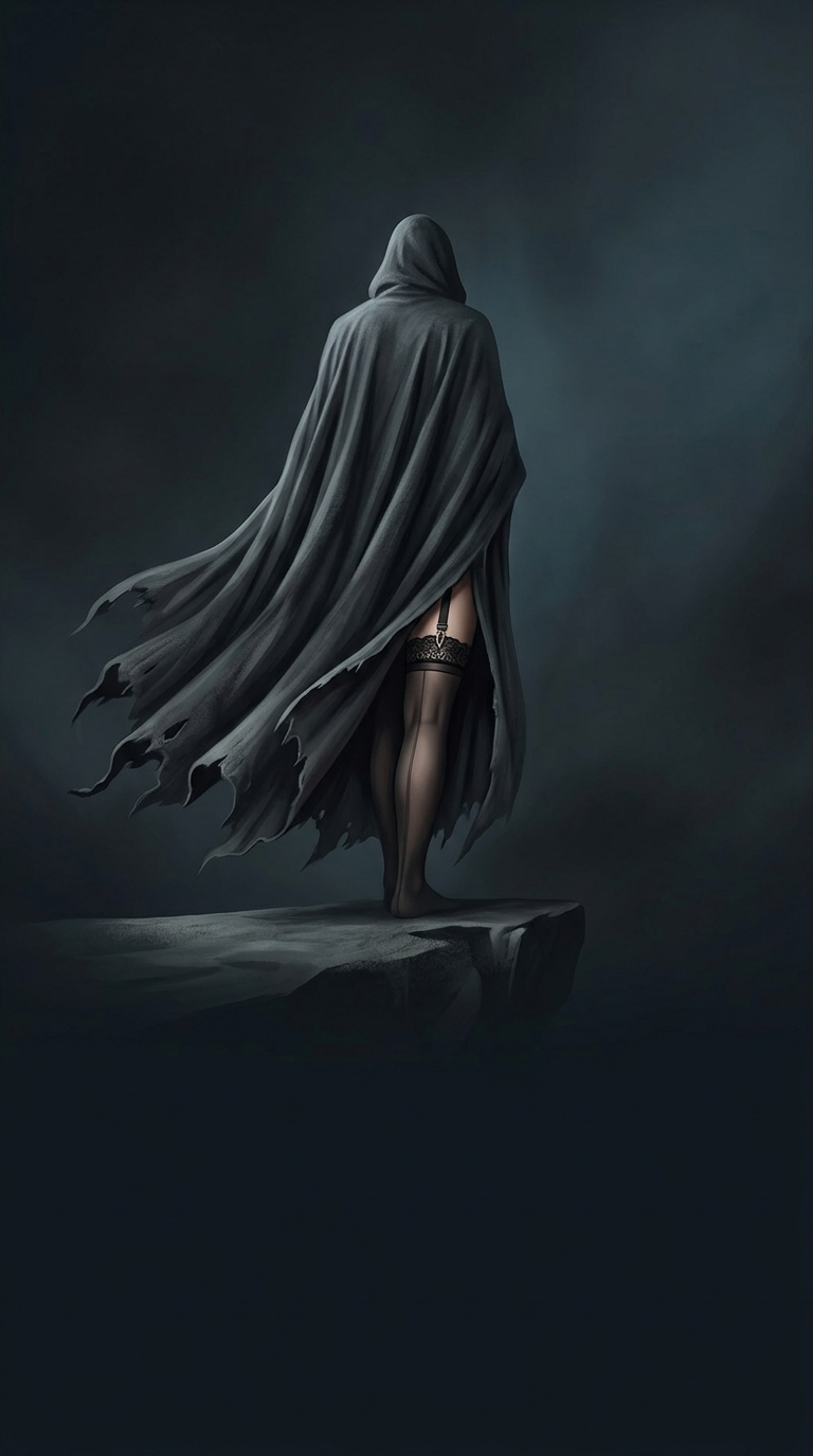 Ralph Fiennes refused to wear tights under his dark robes while playing Lord Voldemort in the Harry Potter films because they kept slipping down and restricting his evil strut.