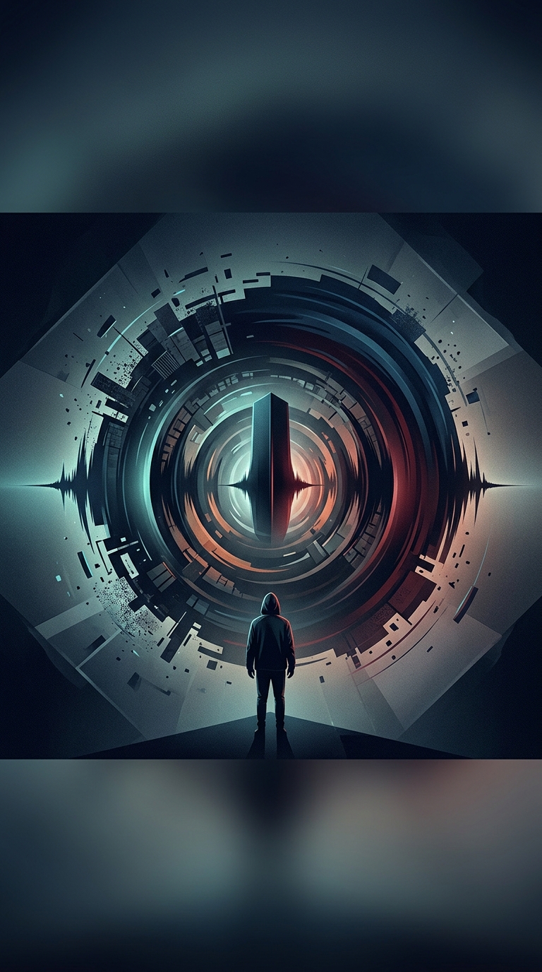 What audio trend, popularized by the movie Inception, completely rewired how Hollywood creates blockbuster trailers?