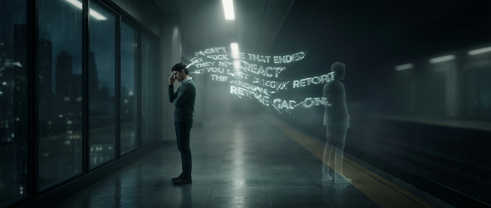 Почему лучший ответ приходит уже после спора