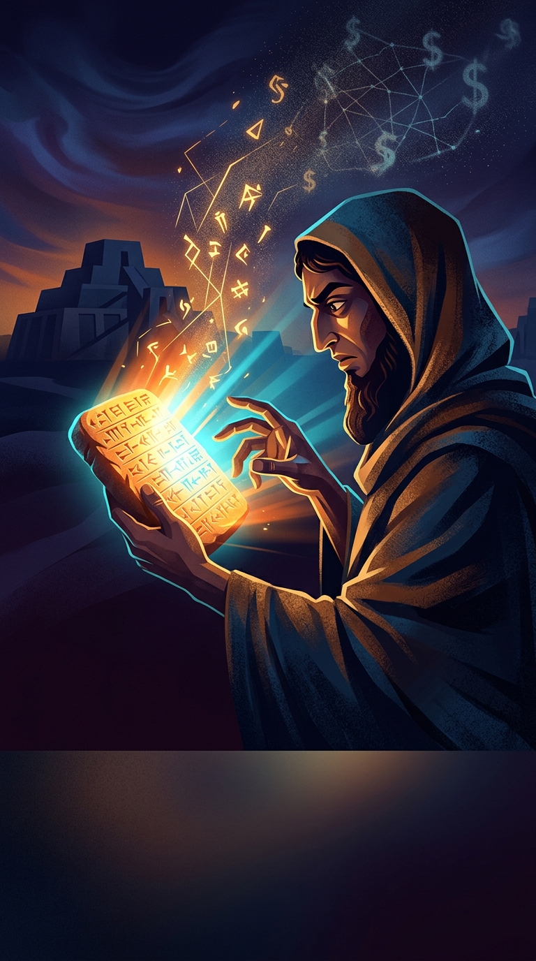The oldest known written complaint in human history wasn't about politics. What was someone absolutely furious about?