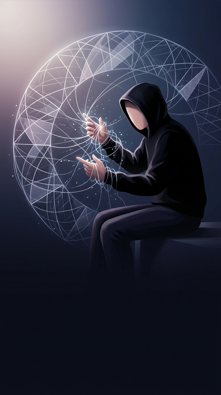 What mathematically terrifying reality exists behind the Terms and Conditions we blindly agree to online?
