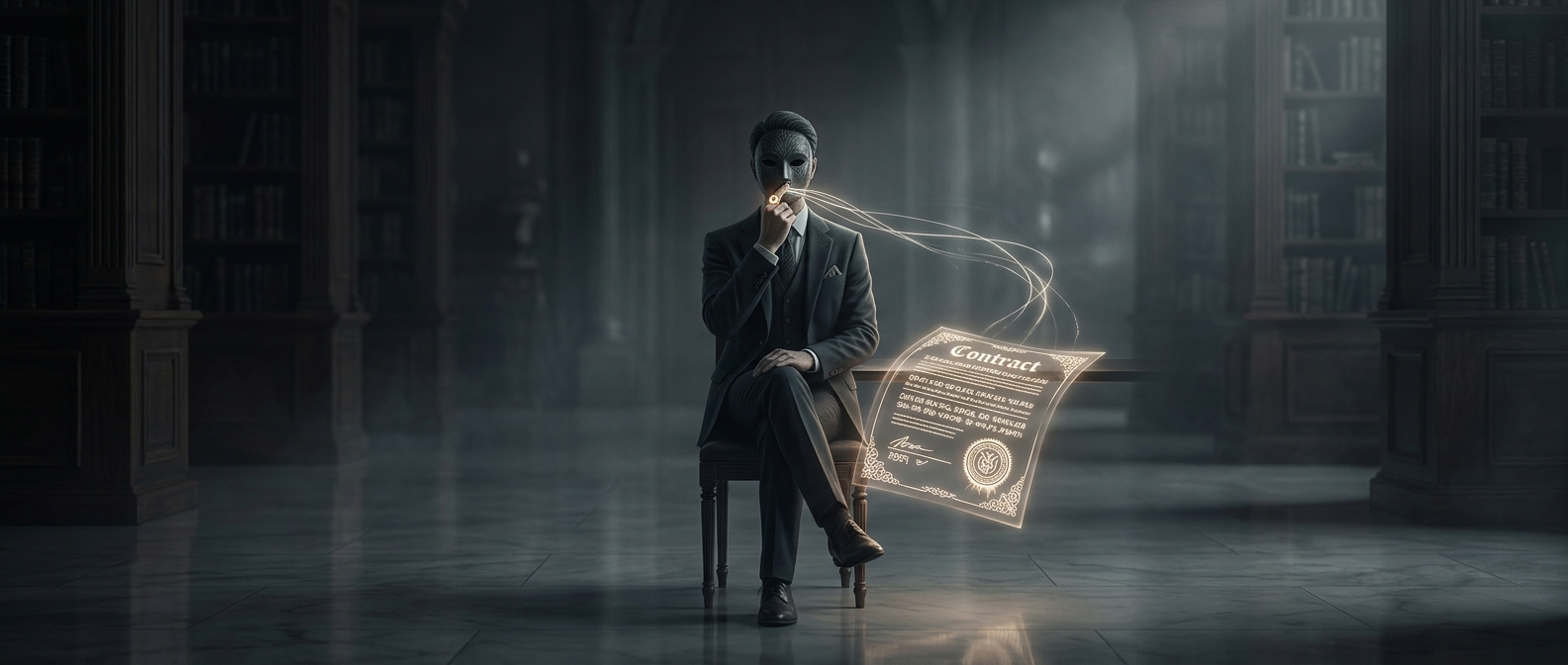 Hush money agreements sell absolute pure silence
