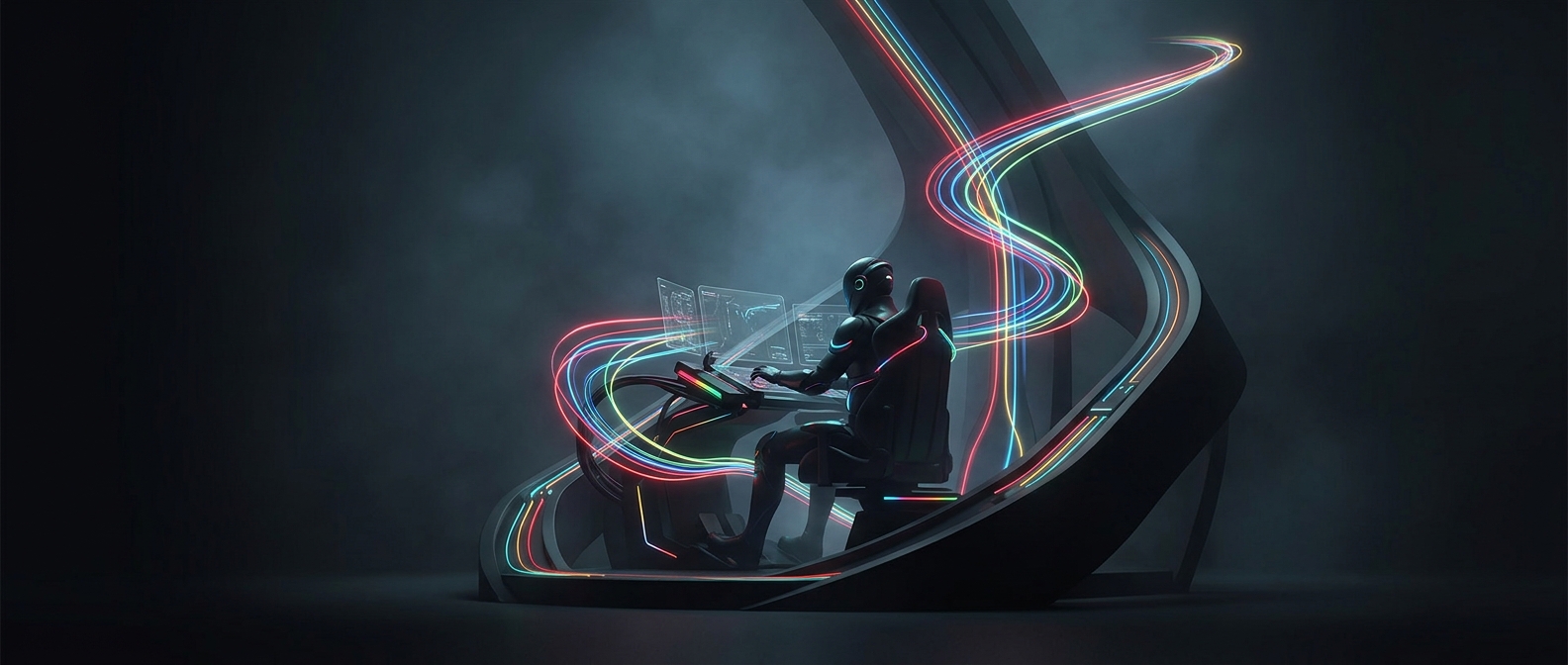 RGB-подсветка якобы повышает производительность