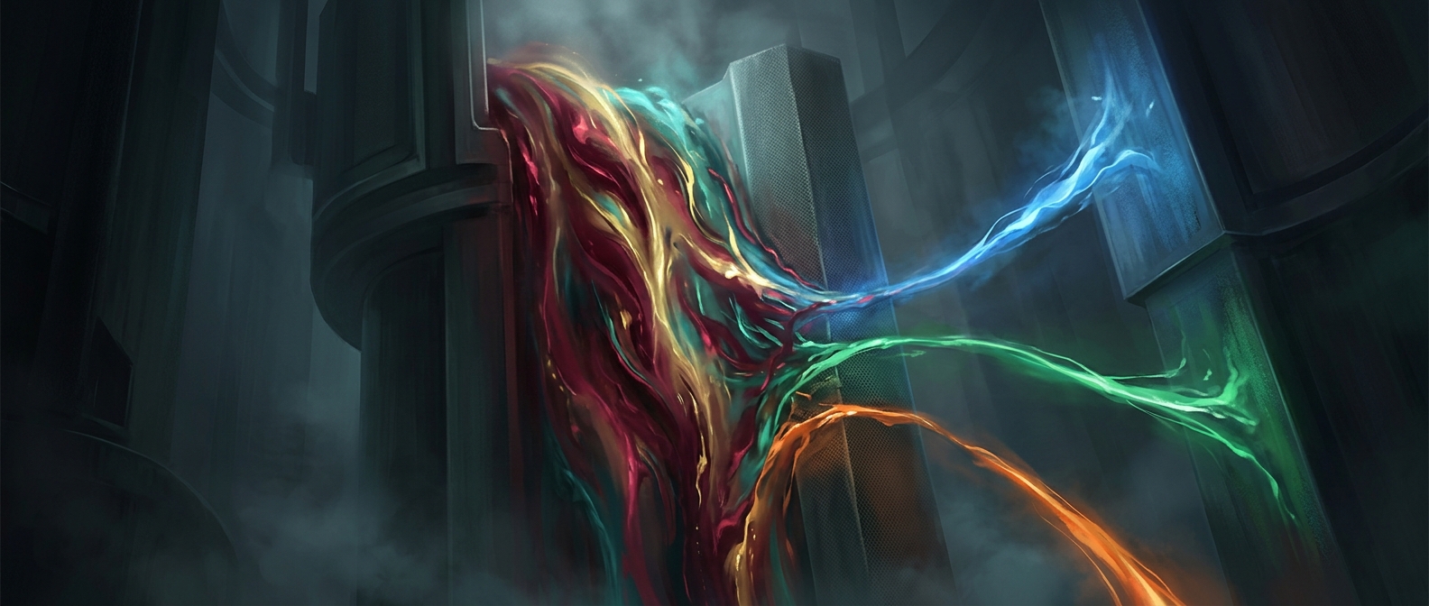 Chromatography rips apart chemical mixtures using affinity