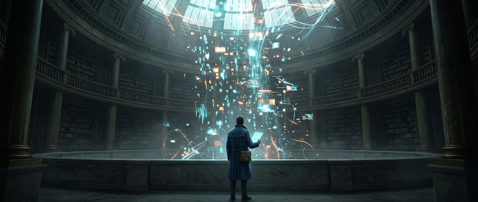 The Library of Congress archived your tweets