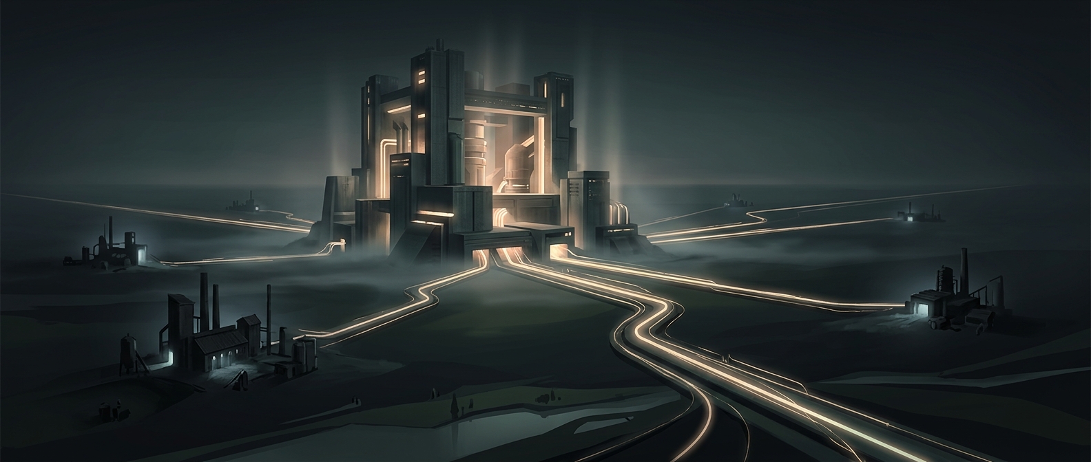Some factories are simply better at making everything
