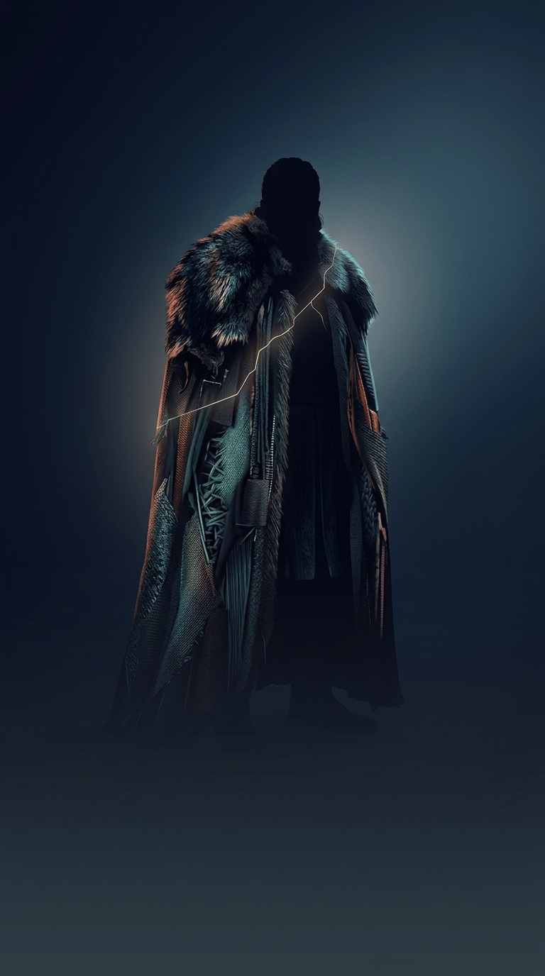 The heavy cloaks worn by the Night's Watch in 'Game of Thrones' look incredibly expensive, but what are they really?