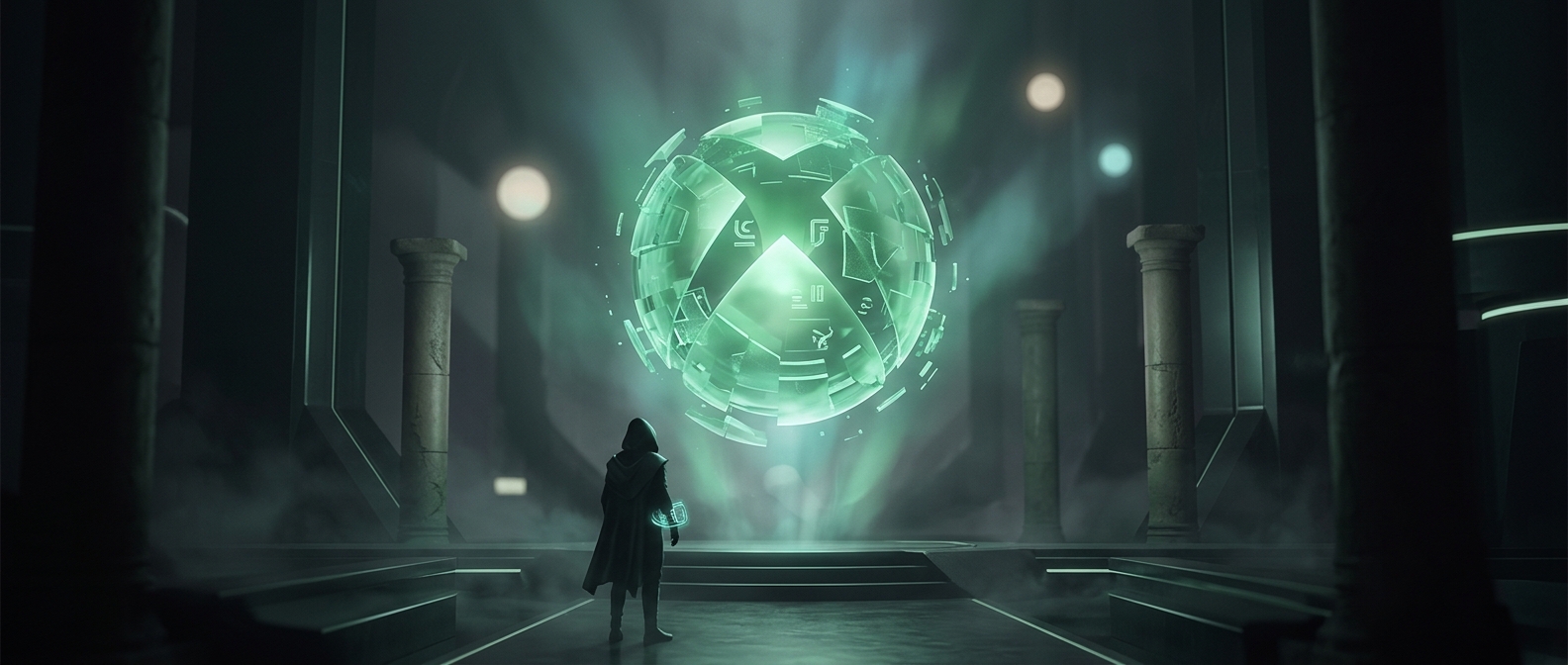 Достижения Xbox были придуманы специально в 2005 году