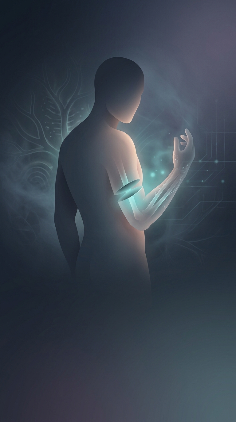 About 15% of the global population is entirely missing a specific, useless evolutionary leftover in their forearms.