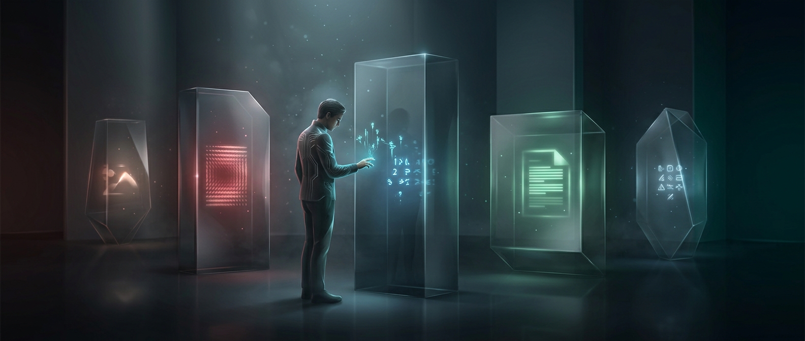 Every file starts with a secret digital signature
