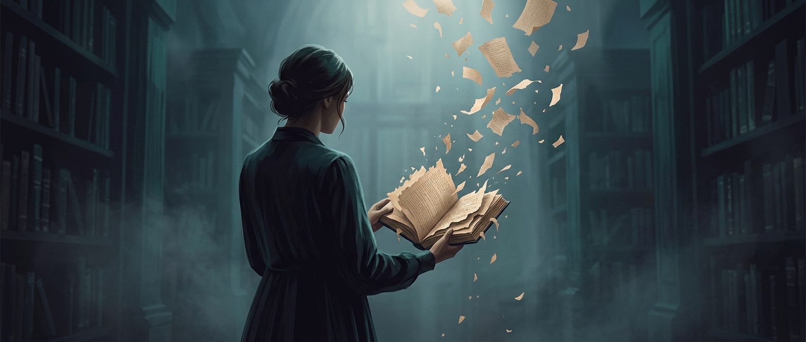 Why mail-order hardcovers use cheaper paper